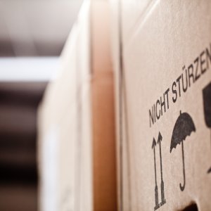 Umzugsservice - IMOVE