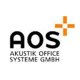 AOS Akustik Office Systeme GmbH AOS Akustik Office Systeme GmbH